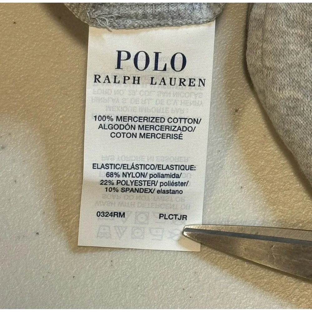 Polo Ralph Lauren this item